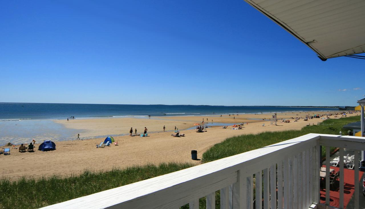Atlantis Motel Old Orchard Beach Exteriör bild