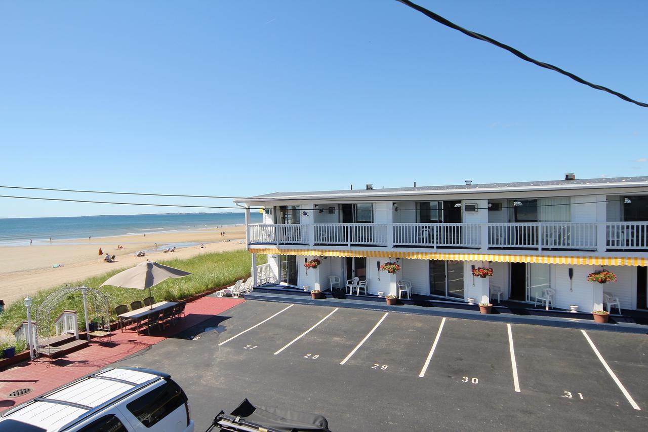 Atlantis Motel Old Orchard Beach Exteriör bild