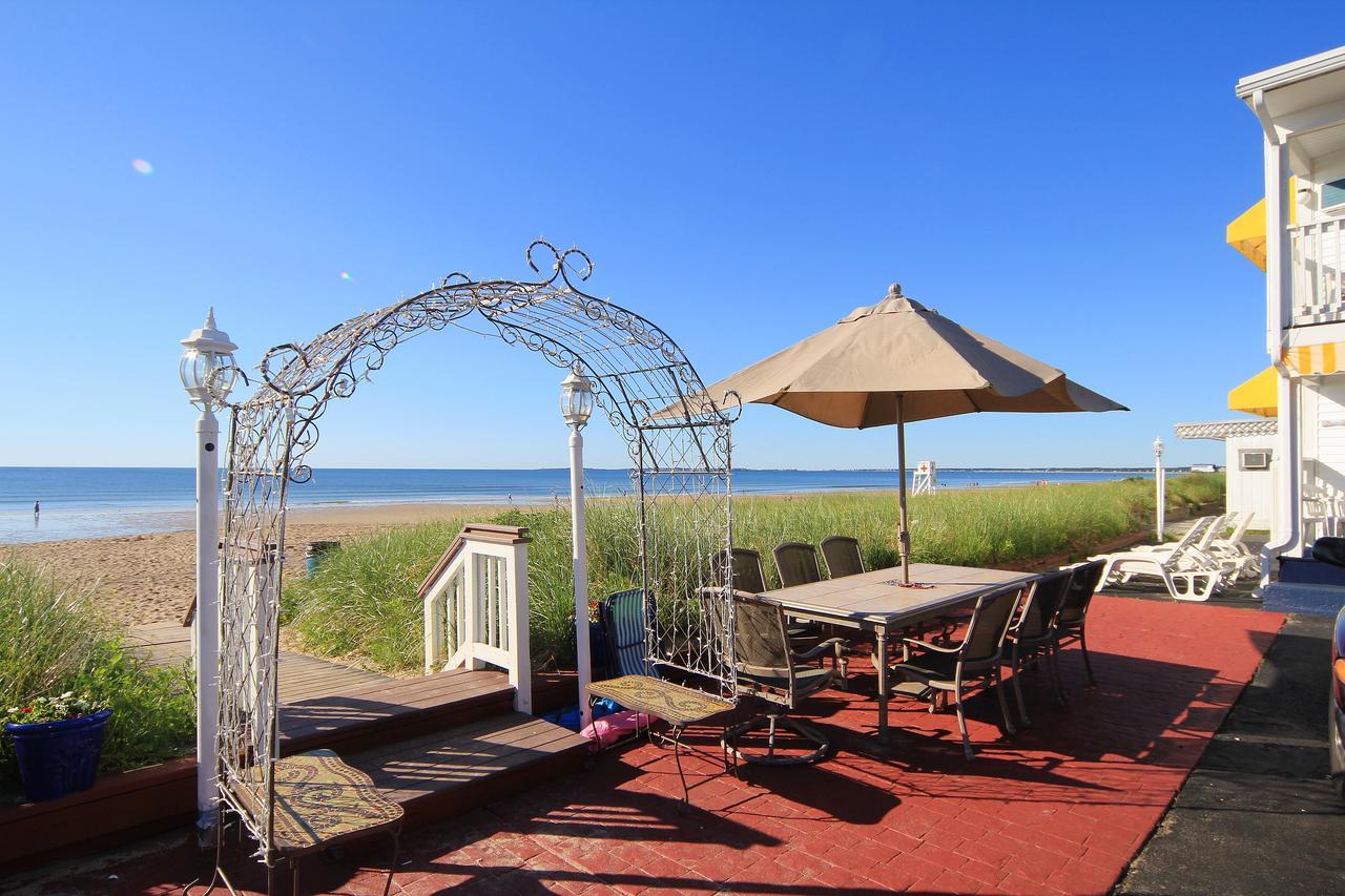 Atlantis Motel Old Orchard Beach Exteriör bild